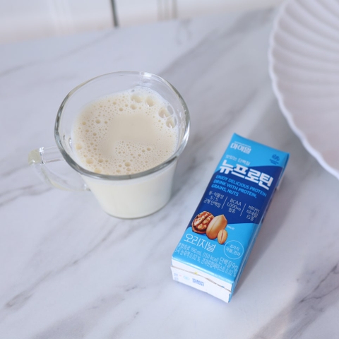 마이밀 마시는 뉴프로틴 오리지날 190ml*30