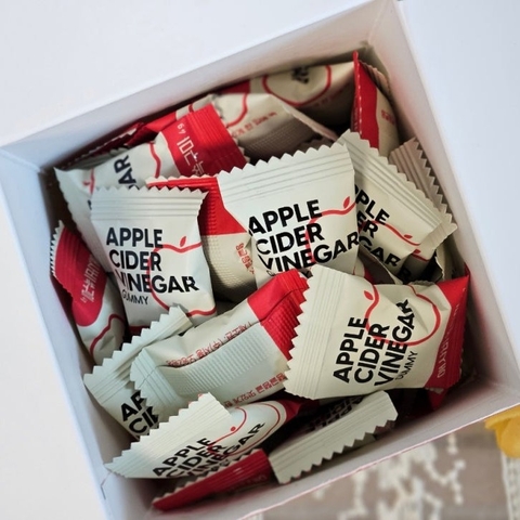 애사비 쏙 구미 (4gx60개)