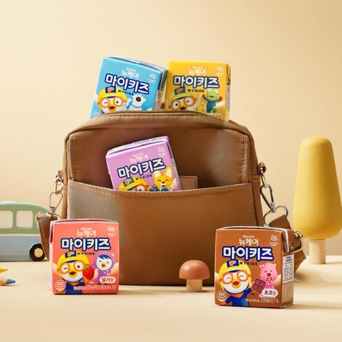 뉴케어 마이키즈 초코맛 150ml (24팩)