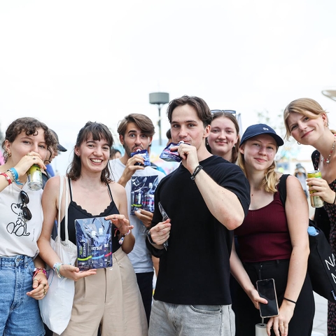 뉴케어 스포식스 부스터 젤 60g