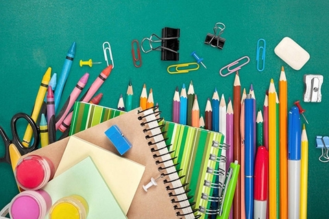 Những điểm lưu ý khi mua văn phòng phẩm