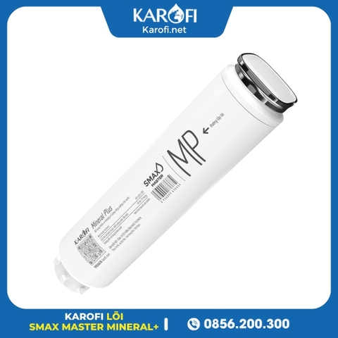 Lõi Karofi Smax Master Mineral Plus