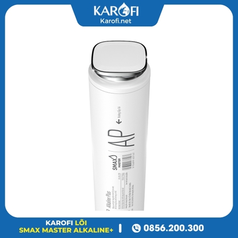 Lõi Karofi Smax Master Alkaline Plus