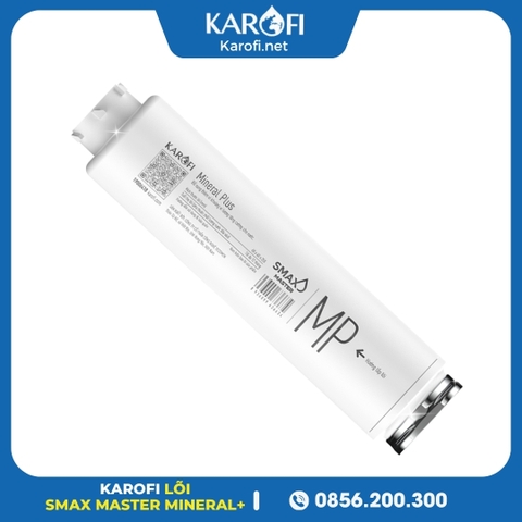 Lõi Karofi Smax Master Mineral Plus