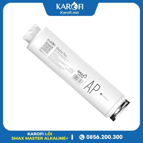 Lõi Karofi Smax Master Alkaline Plus