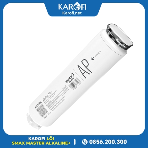 Lõi Karofi Smax Master Alkaline Plus