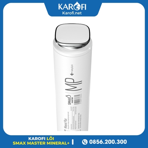 Lõi Karofi Smax Master Mineral Plus