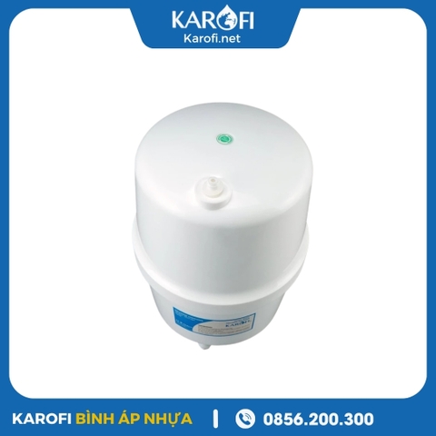 Bình Áp Nhựa Karofi Dùng Cho Máy Lọc Nước
