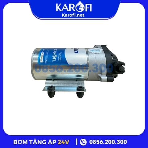 Bơm Tăng Áp 24V Karofi