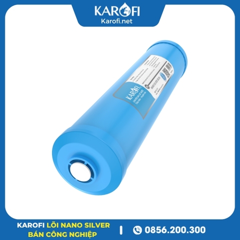 Lõi Chức Năng Karofi Nano Silver BCN