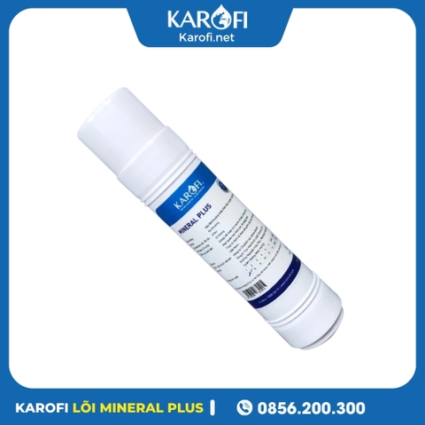 Lõi Chức Năng Mineral Plus Karofi