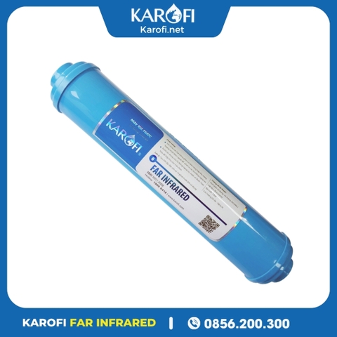 Lõi Chức Năng Hồng Ngoại Xa Karofi (Far Infrared)