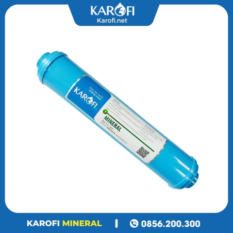 Lõi Chức Năng Khoáng Đá Karofi (Mineral)