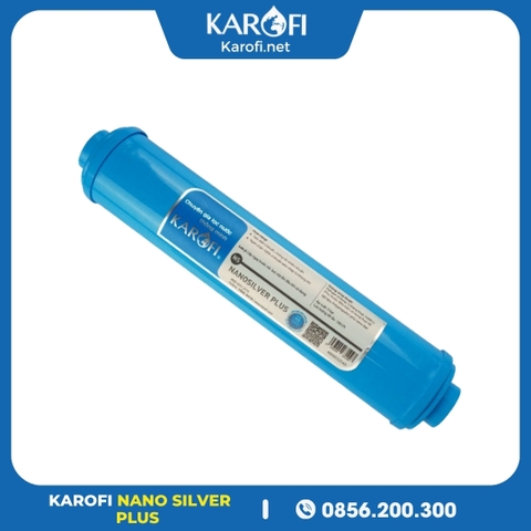 Lõi Chức Năng Nano Silver Plus Karofi