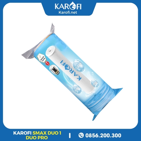 Lõi lọc Smax Duo 1 (New) Duo Pro