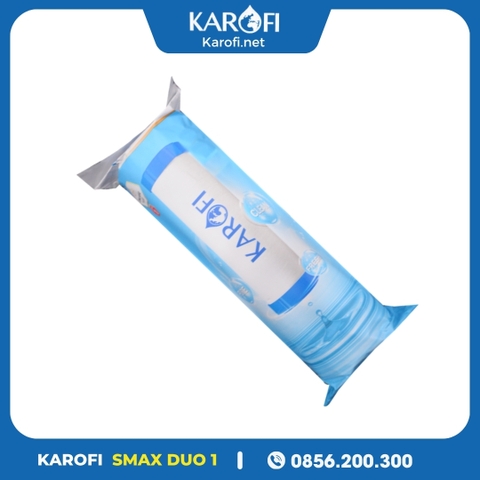 Lõi Lọc Số 1 Karofi Smax Duo 1
