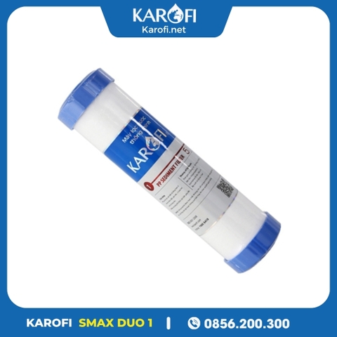 Lõi Lọc Số 1 Karofi Smax Duo 1