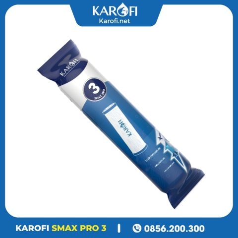 Lõi Lọc Thô Karofi Smax Pro 3