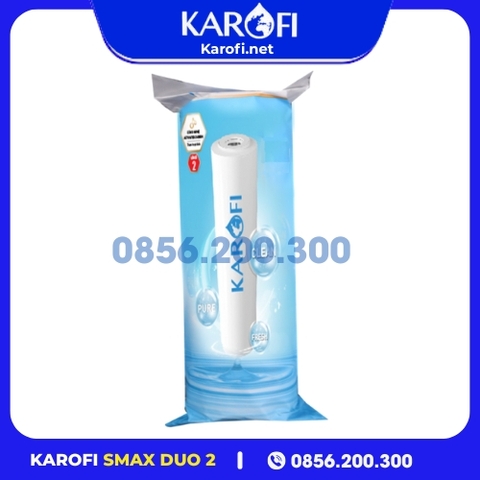 Lõi Lọc Số 2 Karofi Smax Duo 2