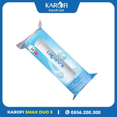 Lõi Lọc Số 3 Karofi Smax Duo 3