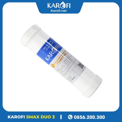 Lõi Lọc Số 3 Karofi Smax Duo 3