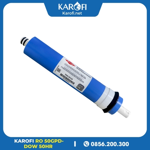 Màng RO 50HR Dupont Karofi (Màng Dow)