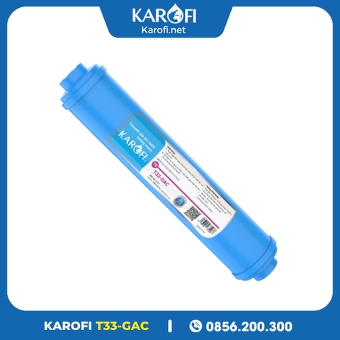 Lõi Chức Năng T33 Karofi