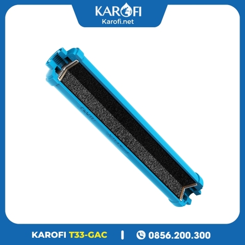 Lõi Chức Năng T33 Karofi