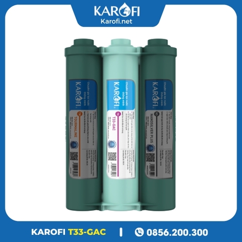 Lõi Chức Năng T33 Karofi