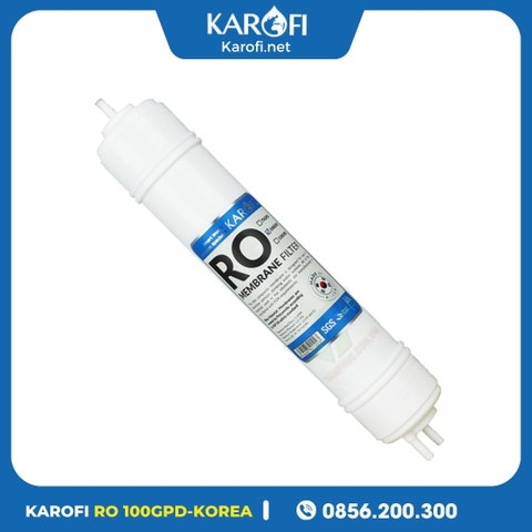 Màng RO 100GPD nhập khẩu Hàn Quốc