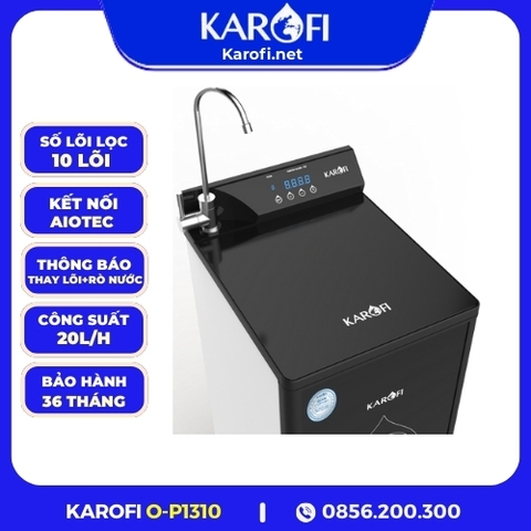 Máy lọc nước Optimus Plus O-P1310