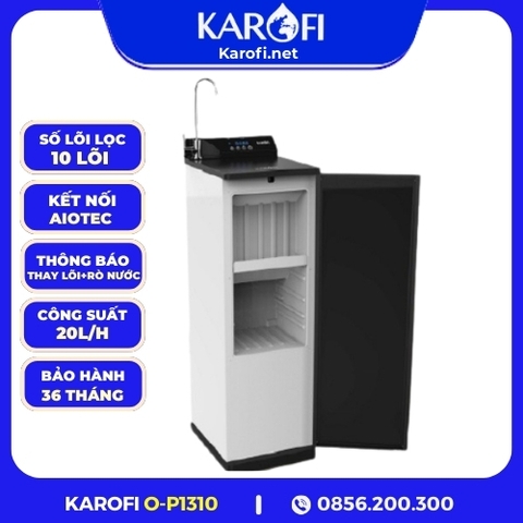 Máy lọc nước Optimus Plus O-P1310