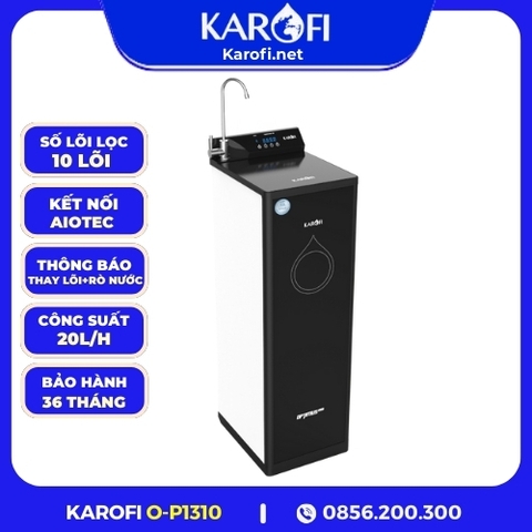 Máy lọc nước Optimus Plus O-P1310