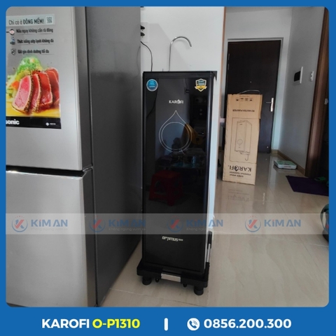 Máy lọc nước Optimus Plus O-P1310