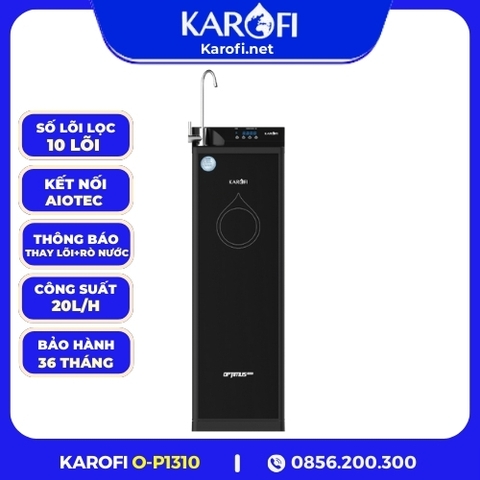 Máy lọc nước Optimus Plus O-P1310