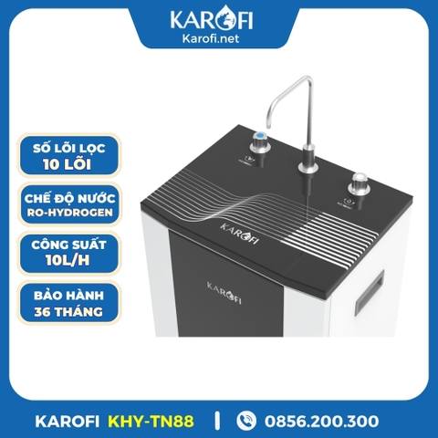 Máy Lọc Nước RO Karofi KHY-TN88