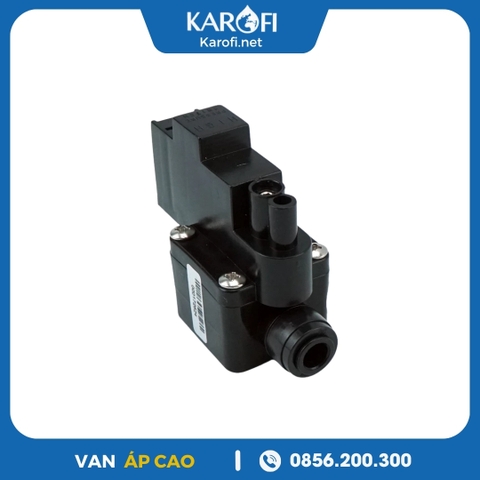 Van Áp Cao 24V Máy Lọc Nước Karofi