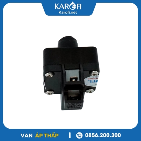 Van Áp Thấp 24V Máy Lọc Nước Karofi