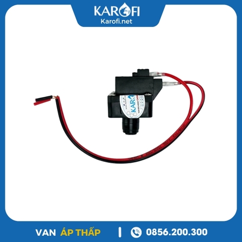 Van Áp Thấp 24V Máy Lọc Nước Karofi