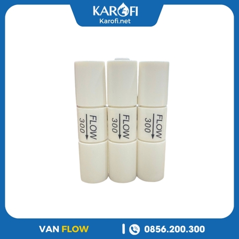 Van Flow 300 Máy Lọc Nước Karofi