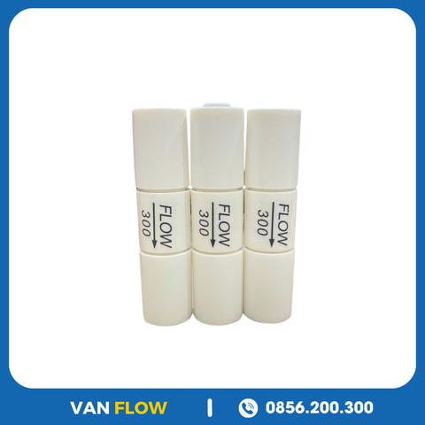 Van Flow 300 Máy Lọc Nước RO