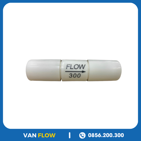 Van Flow 300 Máy Lọc Nước RO