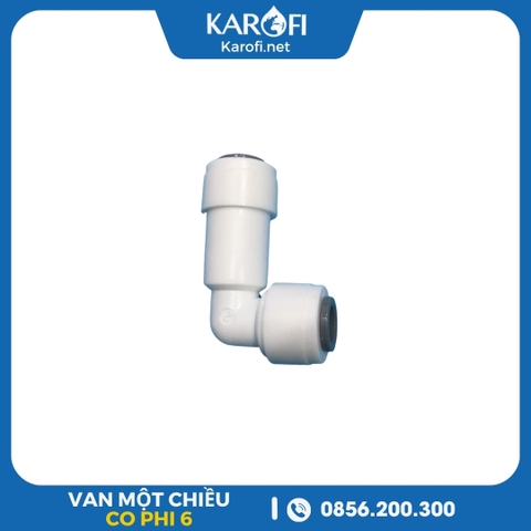 Van Một Chiều Co Nối Nhanh Karofi