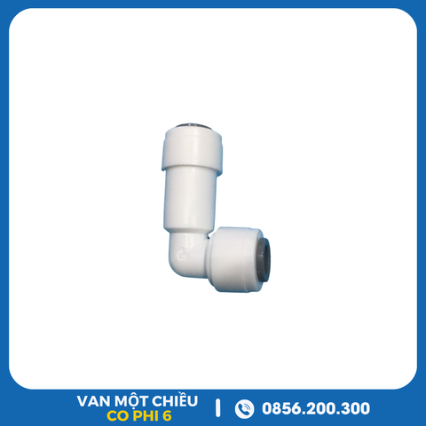 Van Một Chiều Co Nối Nhanh Karofi