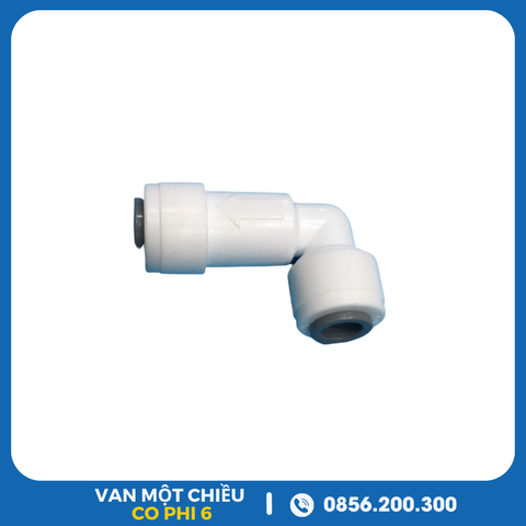 Van Một Chiều Co Nối Nhanh Karofi