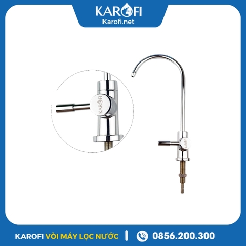Vòi Máy Lọc Nước Karofi