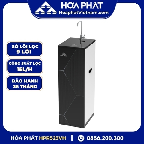 Máy Lọc Nước RO Tủ Đứng Hòa Phát HPR523VH