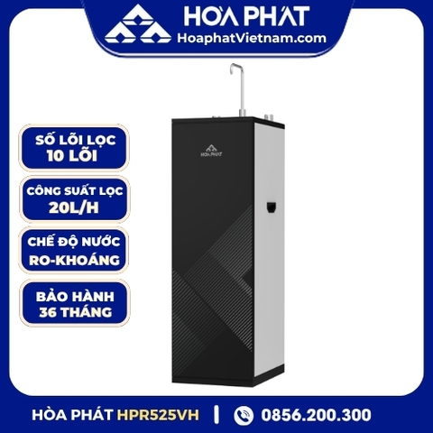 Máy Lọc Nước RO Tủ Đứng Hòa Phát HPR525VH