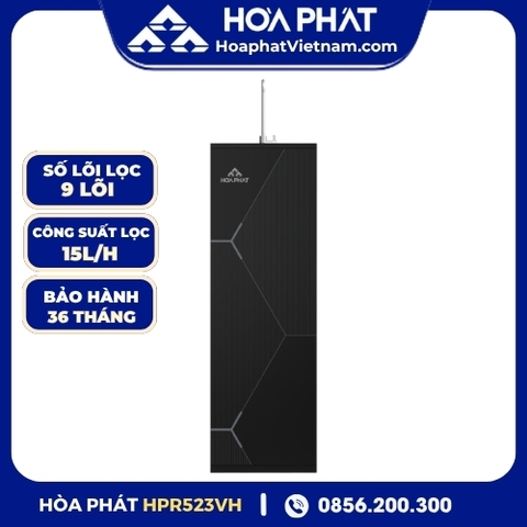 Máy Lọc Nước RO Tủ Đứng Hòa Phát HPR523VH