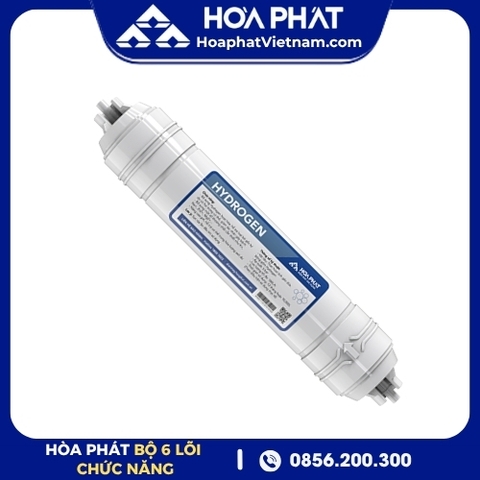 Bộ 6 Lõi Chức Năng Hòa Phát